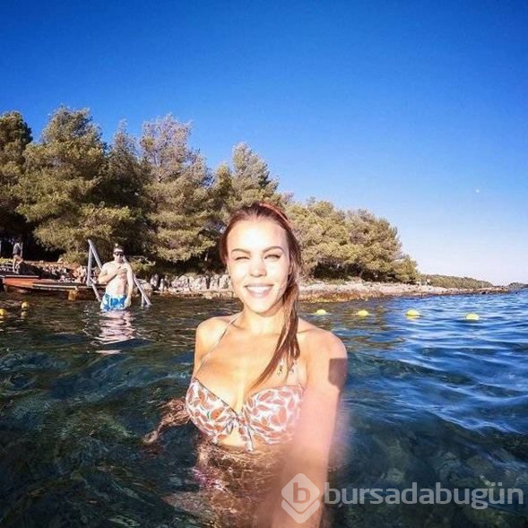 Dünyanın en seksi pilotu