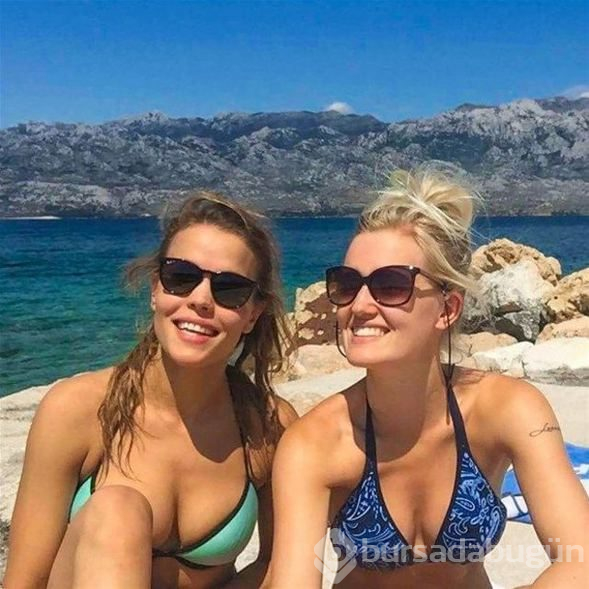 Dünyanın en seksi pilotu