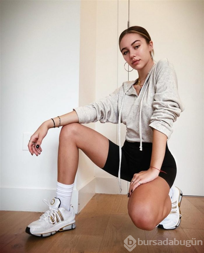 Delilah Belle