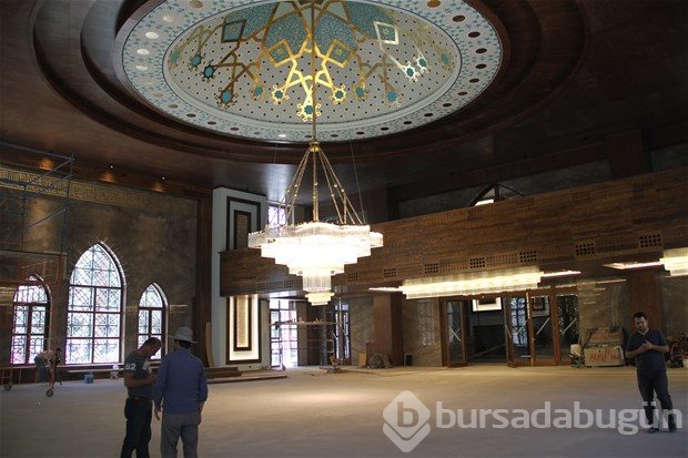 "Taş Mektep"in yüz akı