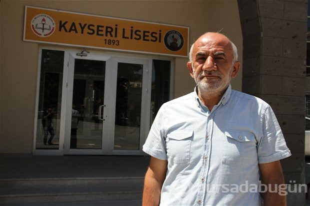 "Taş Mektep"in yüz akı