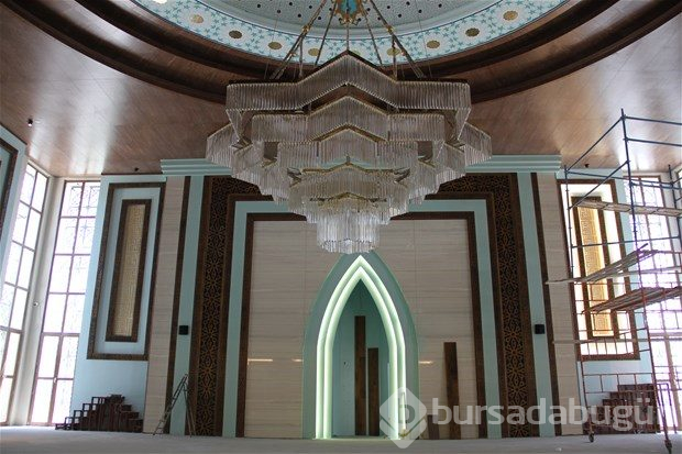 "Taş Mektep"in yüz akı