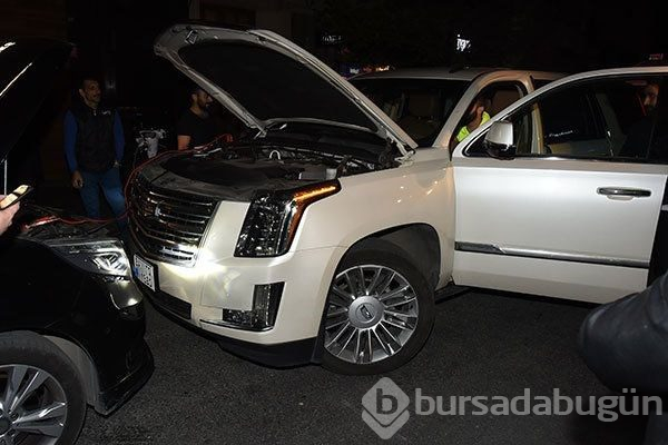 Ünlüler ve otomobilleri