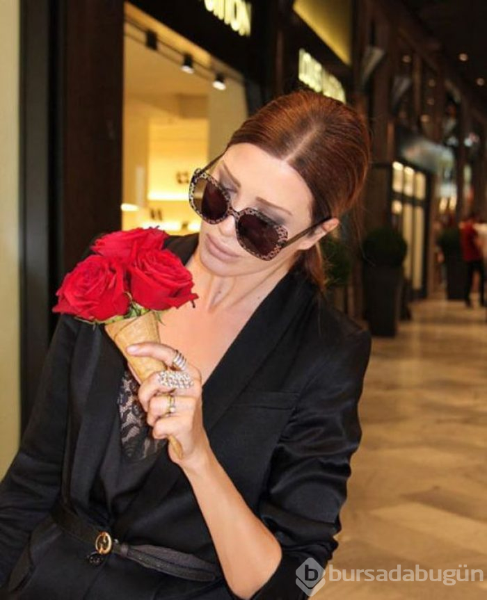 Dünyanın en çekici büyükannesi Zaklina Berrido Pisano fenomen oldu
