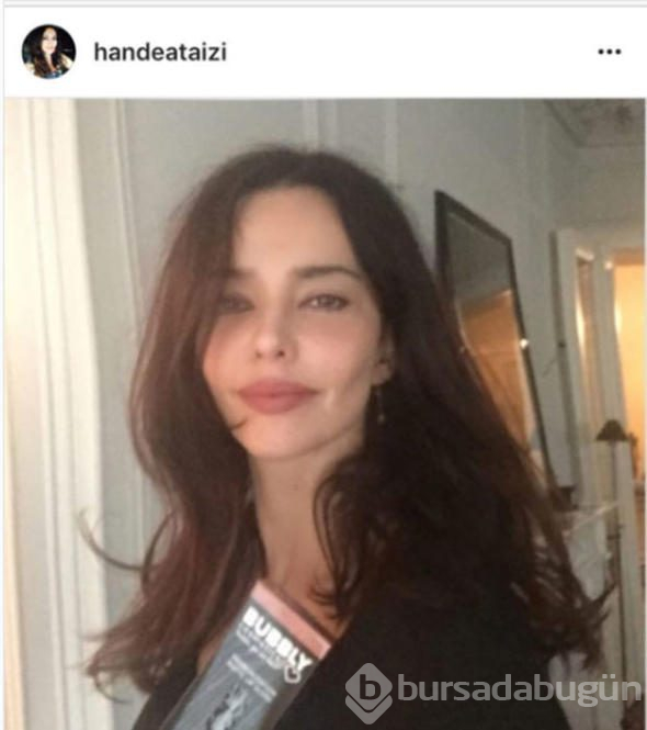 Herkes zayıflıyor, o şişmanladı!
