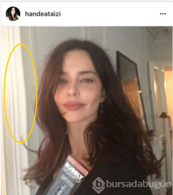 Herkes zayıflıyor, o şişmanladı!
