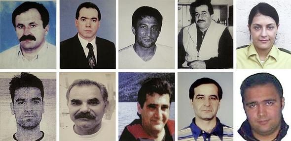 Dünyanın gözü yüzyılın davasında
