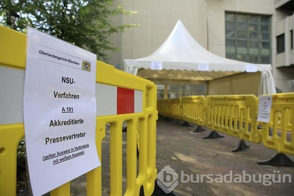 Dünyanın gözü yüzyılın davasında
