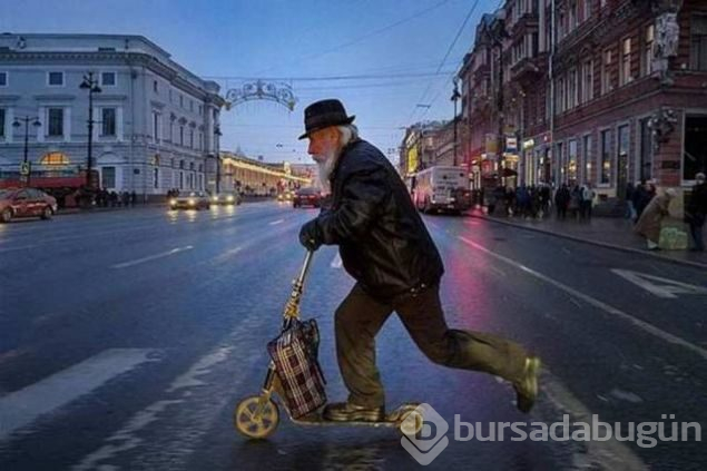 Sosyal medyada günün en çok paylaşılan fotoğrafları
