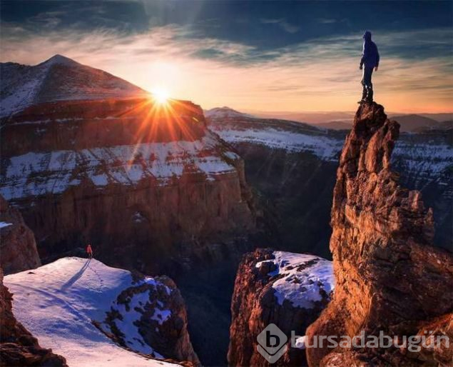 Sosyal medyada günün en çok paylaşılan fotoğrafları
