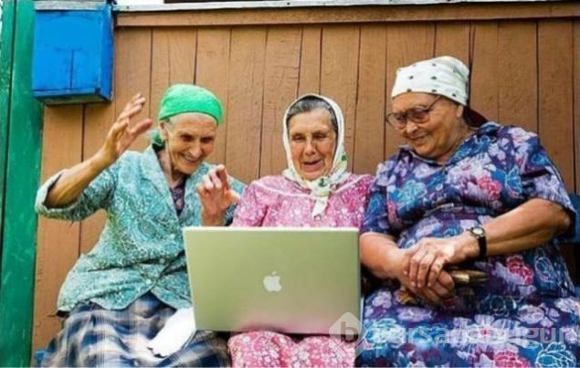Sosyal medyada günün en çok paylaşılan fotoğrafları
