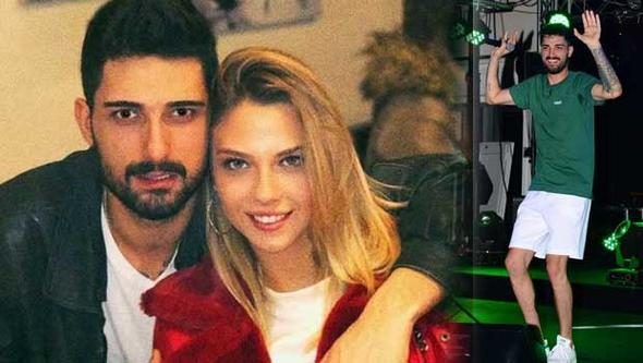 İdo eridi! Son görüntüsü korkuttu
