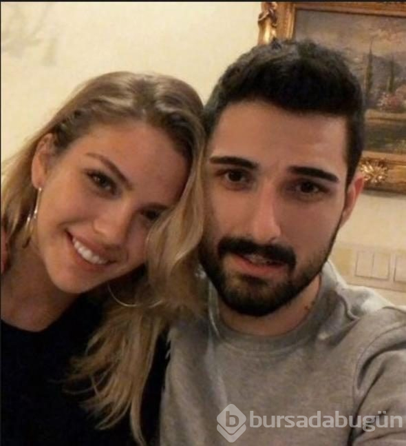 İdo eridi! Son görüntüsü korkuttu
