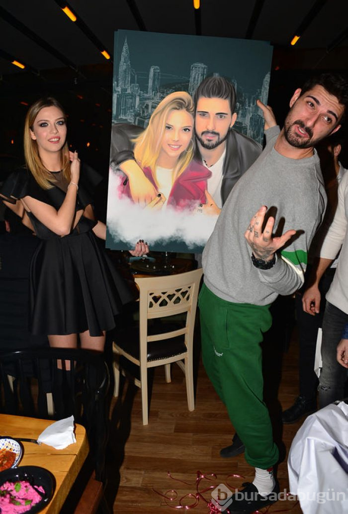İdo eridi! Son görüntüsü korkuttu
