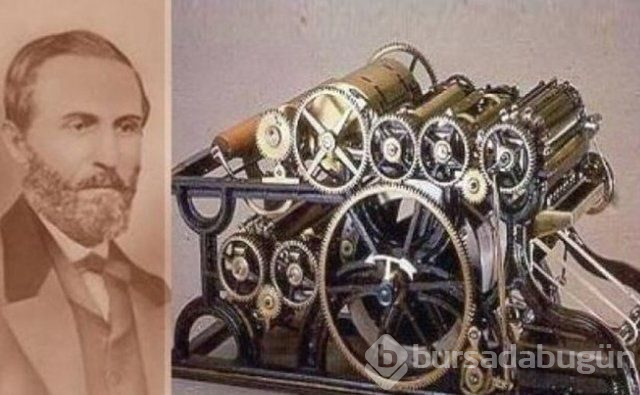 Kendi icatlarıyla ölen mucitler!
