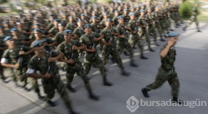 Dünyanın en güçlü orduları açıklandı