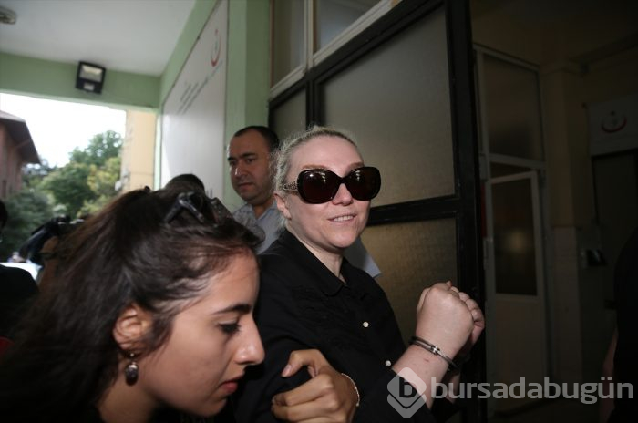  Adnan Oktar ve grubuna operasyon