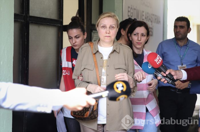  Adnan Oktar ve grubuna operasyon