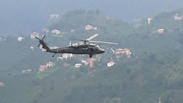 PKK'lıların paniği telsize yansıdı
