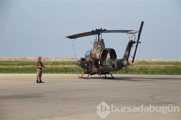 PKK'lıların paniği telsize yansıdı
