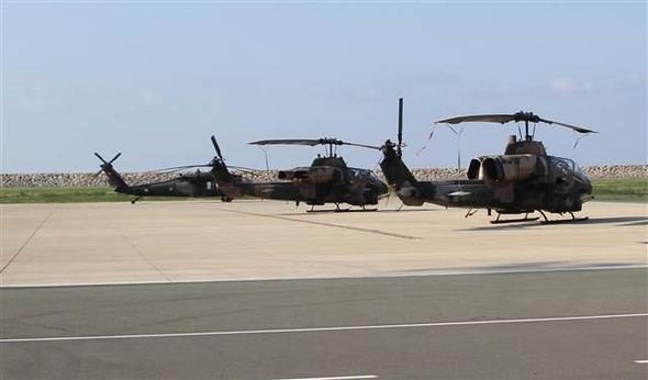 PKK'lıların paniği telsize yansıdı
