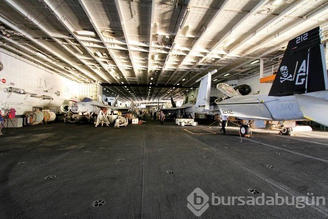 Hangi ülkenin kaç savaş uçağı var?
