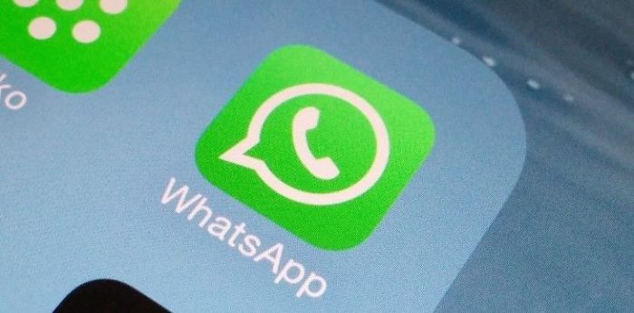 WhatsApp'ta bu mesajı paylaşmayın! (Telefonların çökmesine neden oluyor)