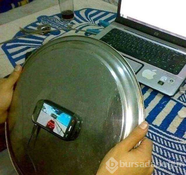 Günün en çok paylaşılan fotoğrafları
