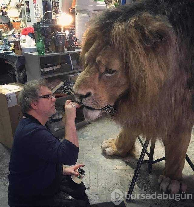 Günün en çok paylaşılan fotoğrafları

