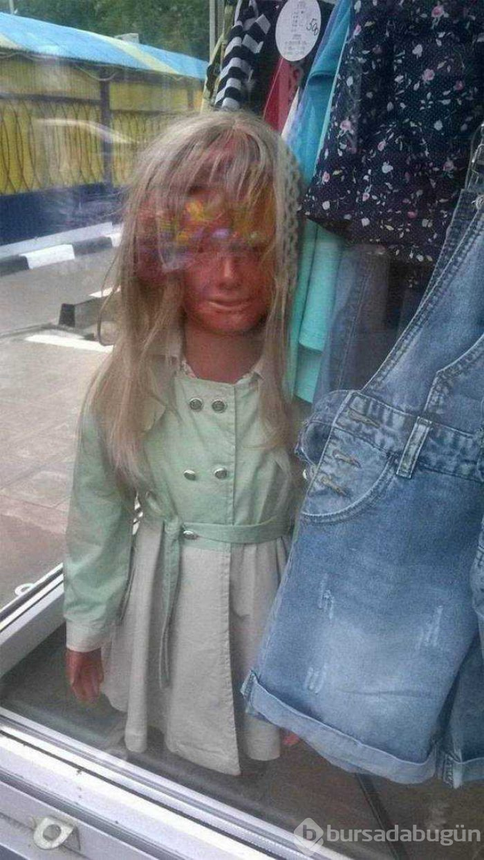 Günün en çok paylaşılan fotoğrafları
