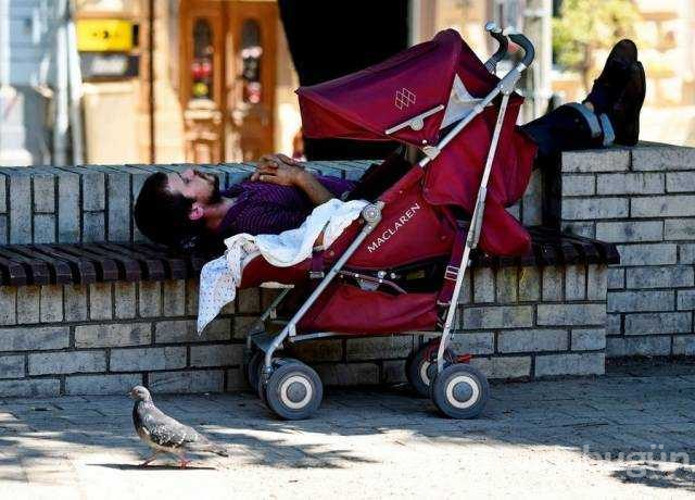 Günün en çok paylaşılan fotoğrafları
