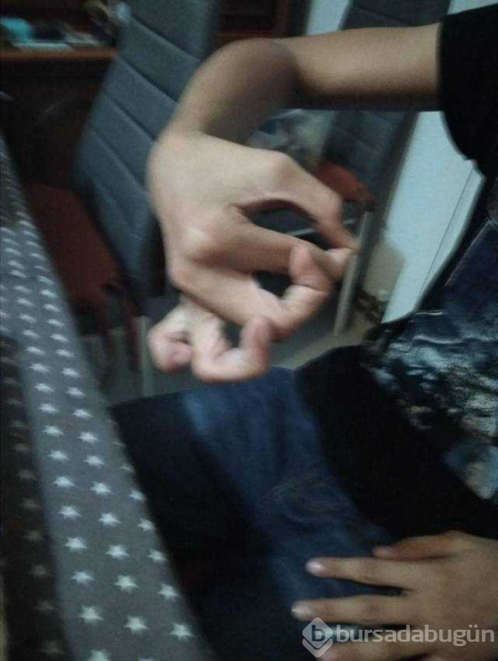 Günün en çok paylaşılan fotoğrafları
