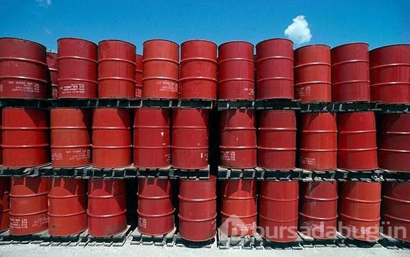 Ülkelerin 2018 petrol rezervleri açıklandı! Bakın Türkiye'de ne kadar petrol var, kaçıncı sırada...
