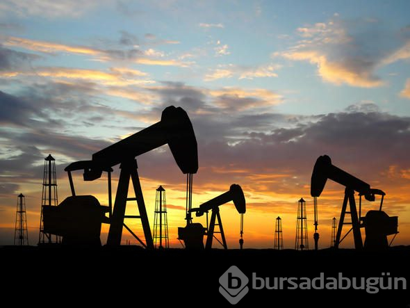 Ülkelerin 2018 petrol rezervleri açıklandı! Bakın Türkiye'de ne kadar petrol var, kaçıncı sırada...
