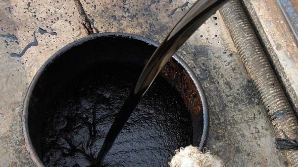Ülkelerin 2018 petrol rezervleri açıklandı! Bakın Türkiye'de ne kadar petrol var, kaçıncı sırada...
