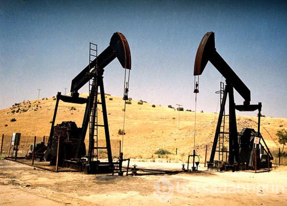Ülkelerin 2018 petrol rezervleri açıklandı! Bakın Türkiye'de ne kadar petrol var, kaçıncı sırada...
