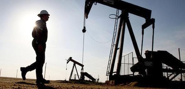 Ülkelerin 2018 petrol rezervleri açıklandı! Bakın Türkiye'de ne kadar petrol var, kaçıncı sırada...
