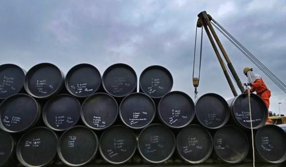 Ülkelerin 2018 petrol rezervleri açıklandı! Bakın Türkiye'de ne kadar petrol var, kaçıncı sırada...
