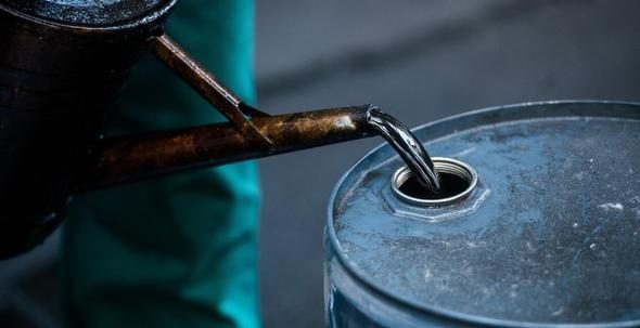 Ülkelerin 2018 petrol rezervleri açıklandı! Bakın Türkiye'de ne kadar petrol var, kaçıncı sırada...
