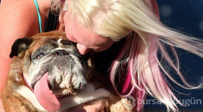 Dünyanın en çirkin köpeği Zsa Zsa öldü