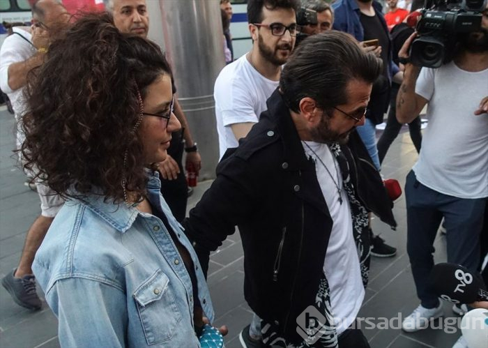 Shakira'nın İstanbul konserinden detaylar