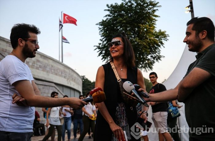 Shakira'nın İstanbul konserinden detaylar