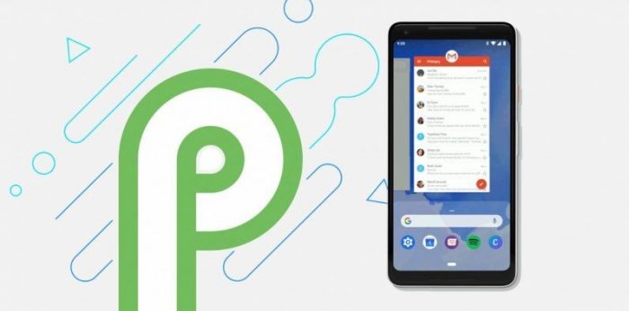 Android P'nin ismi belli oldu (Android P ile neler değişecek?)