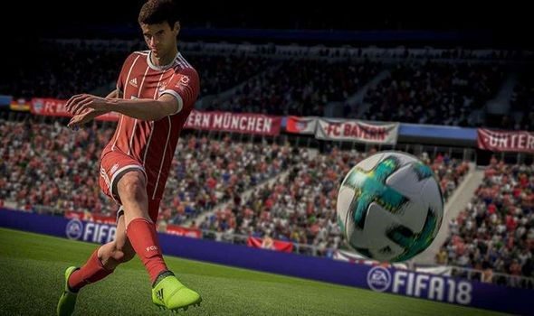 FIFA 19'da Ronaldo krizi