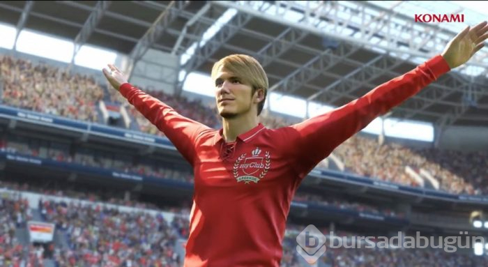 FIFA 19'da Ronaldo krizi