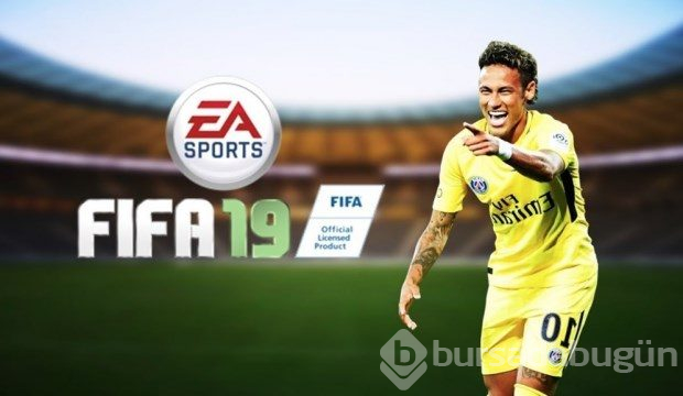 FIFA 19'da Ronaldo krizi