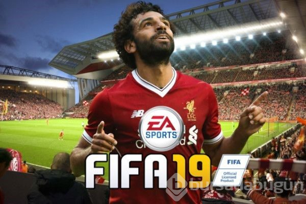 FIFA 19'da Ronaldo krizi
