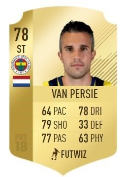 FIFA 19'da Ronaldo krizi