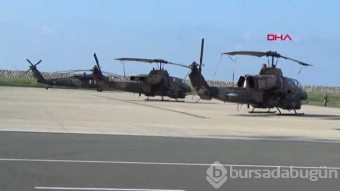 Elebaşı telsiz düşürdü, PKK'lılar zorda!
