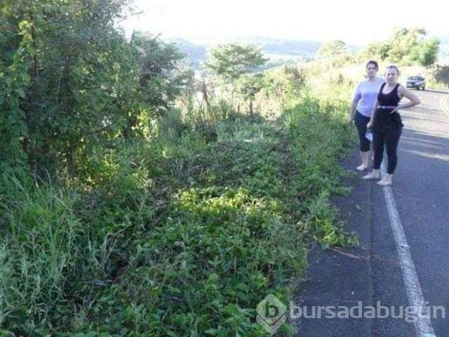 Kazadan şans eseri kurtulan insanlar
